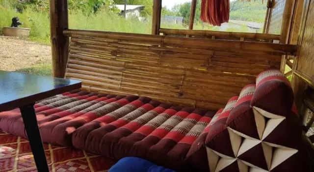 Slacklines Hostel