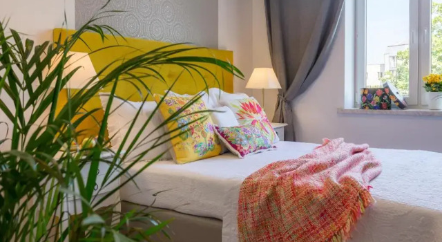 Апартаменты с 2 комнатами Between Old Town and Kazimierz by Fragola Apartments
