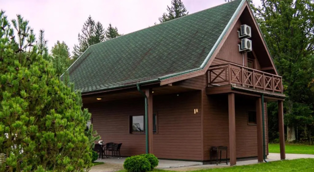Harmony Park Countryside Villas & SPA, Book Resort Resort Hotels in Kaunas county, Resort