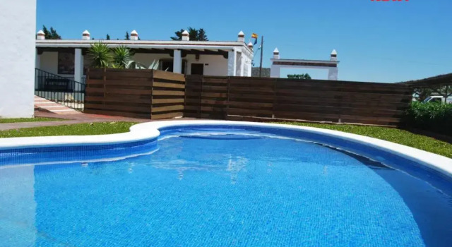 Апартаменты Hacienda Puerto Conil