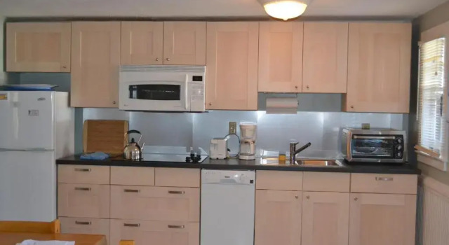 Апартаменты Standard Edgartown Commons