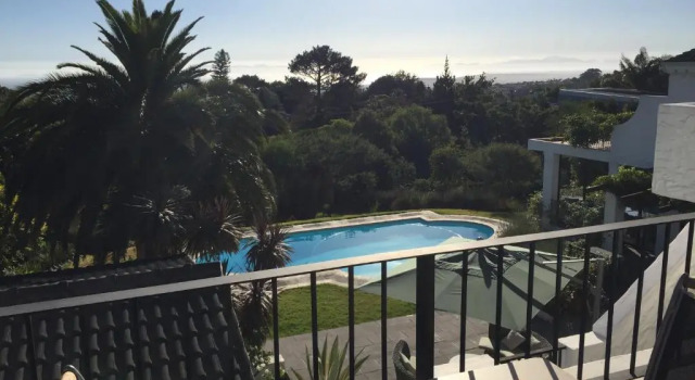 Montrose Guesthouse, Boek Hotel Kaapstad Westkaap