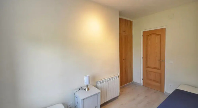 Big Apartment Caprabo