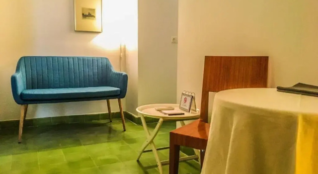 Hotel El Baciyelmo