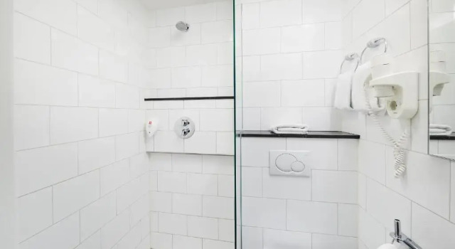 Двухместный номер Economy Singel Hotel Amsterdam