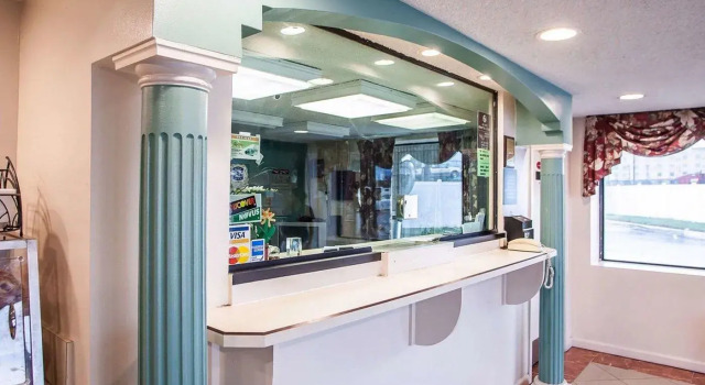 Rodeway Inn Rahway, Reserva ahora Hotel Rahway North Jersey