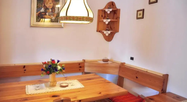 Студия BelaVal Apartments