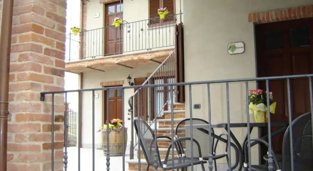 Appartamento 1 camera da letto Agriturismo I Grappoli