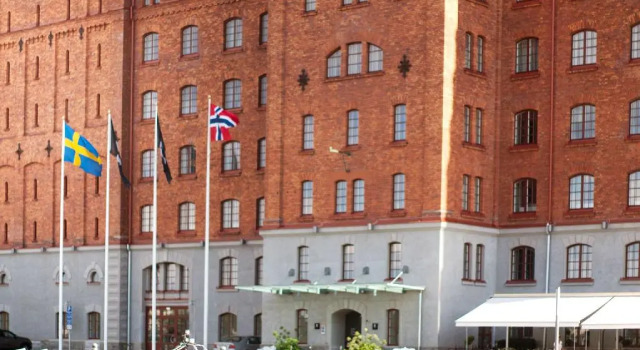 Elite Hotel Marina Tower, Spa & Resort