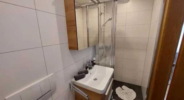 Апартаменты Haus Netzer Anita