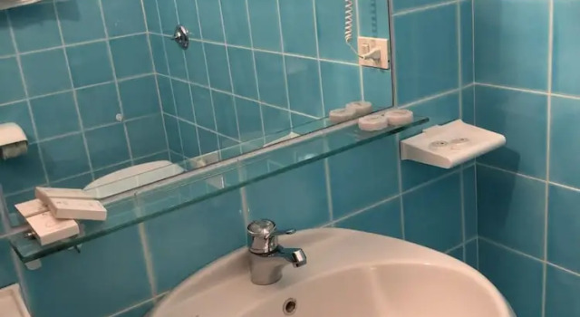 Номер Classic Hotel Piccolo Pevero