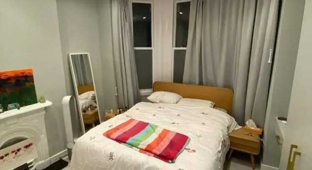 Gorgeous 2BD Flat - 5 Mins to Clapham Junction!