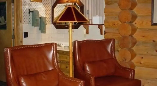 Eagles Nest B&B and Cottage Suites, Varaa Bed and Breakfast Big Bear Lake USA