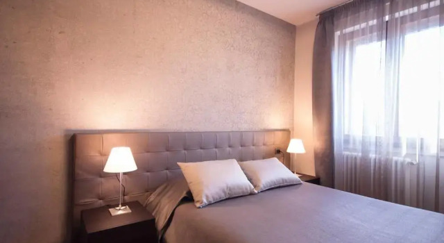 Номер Standard Hotel Maloia