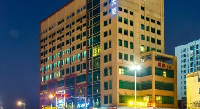 Junya Apartment Hotel (Foshan Nanhai Taiping Avenue), Book Apartment Hotels in Guangdong with Parking, Parking