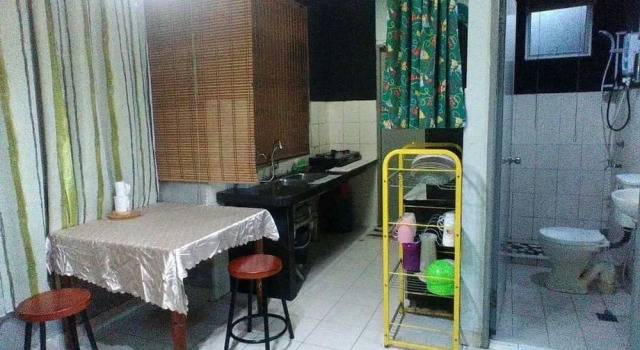 Homestay UA 1