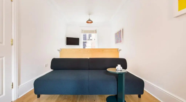 Студия Standard Hausd Flex - Covent Garden