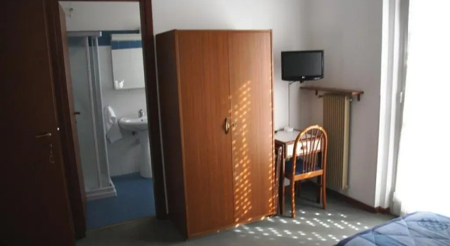 Hotel Capri, Buchen Sie Hotel Pasian di Prato Friaul-Julisch Venetien
