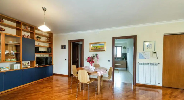 Апартаменты B&B Samilu'