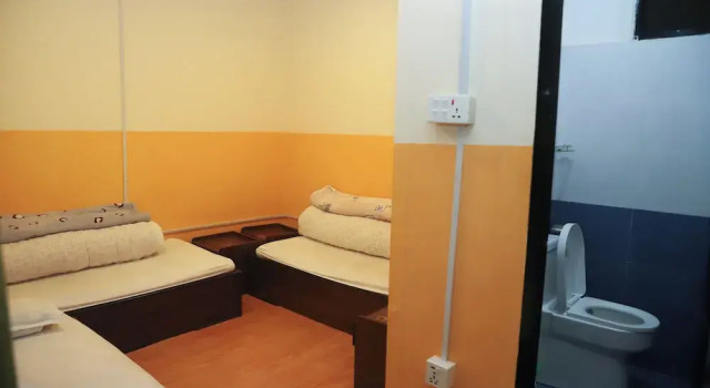 Номер Comfort Arogya Nepal