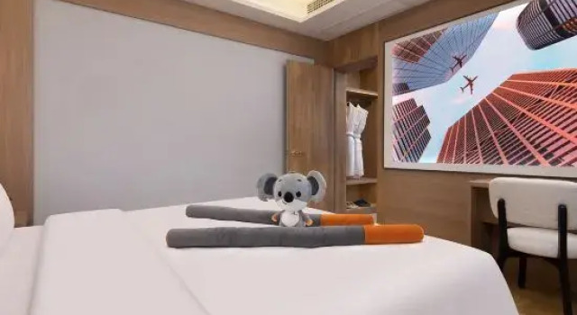 Люкс Xixili Preferred Hotel (Renhuai Guomao Shopping Center)