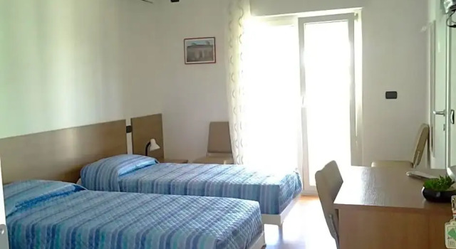 B&B Sportfoggia, Забронировать Отель Фоджа Апулия