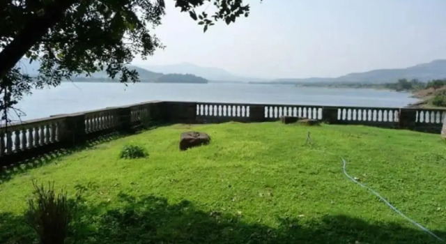 The Lakewoods Retreat, Забронировать Отель Отели штата Кералы с парковкой, Парковка
