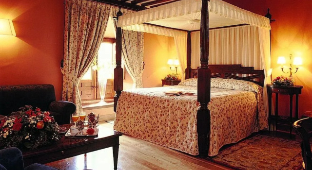 Antiguo Convento de Boadilla, Varaa Hotelli Hotellit Madridin maakunta aamiaisella, Aamiainen