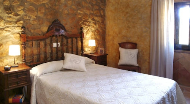 Casa Rural Ca La Siona, Забронировать Отель Авиньонет-дел-Пенедес 
