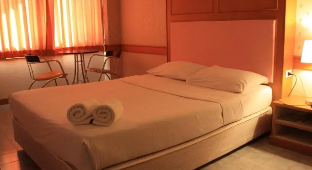 Kwanmor Hotel Khon Kaen University, Забронировать Отель Отели Кхонкэн 3 звезды, рядом с Университет Кхонкэна, 3*
