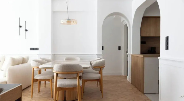 Апартаменты Luxury Jeronimo Park View Apartment
