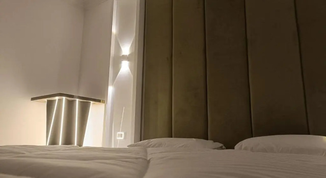Sheraton ocean 603, Rezervovat Hotel Heliopolis 