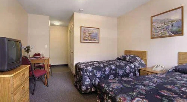 Home 1 Extended Stay, Boek Hotel Jonesboro Georgia