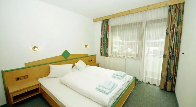 Modern Apartment in See Tyrol Near Ski Area With Parking, Забронировать Апартаменты/квартира Апартаменты Тироля, Апартаменты/квартира