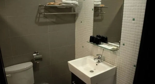 Номер Standard Home Full Hotel