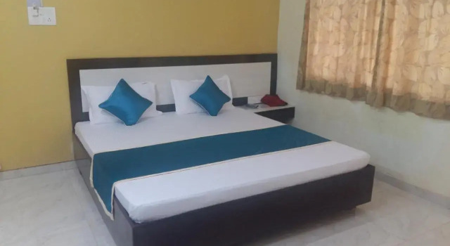1 BR Boutique stay in Guhagar Beach, Ratnagiri (6811), by GuestHouser, Забронировать Бутик-отель Отели Гухагар 3 звезды, 3*