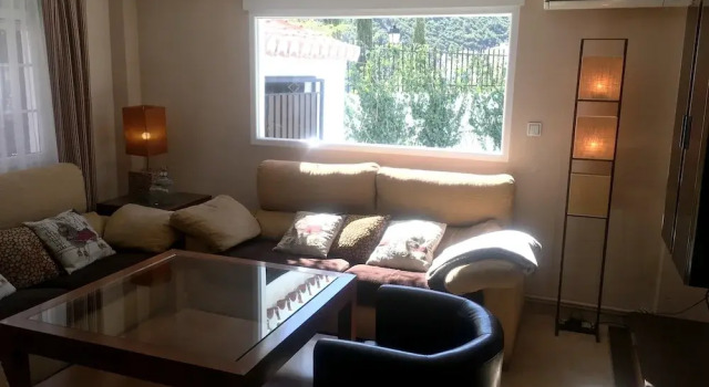 Villa With 4 Bedrooms in Granada, With Wonderful Mountain View, Private Pool, Enclosed Garden
