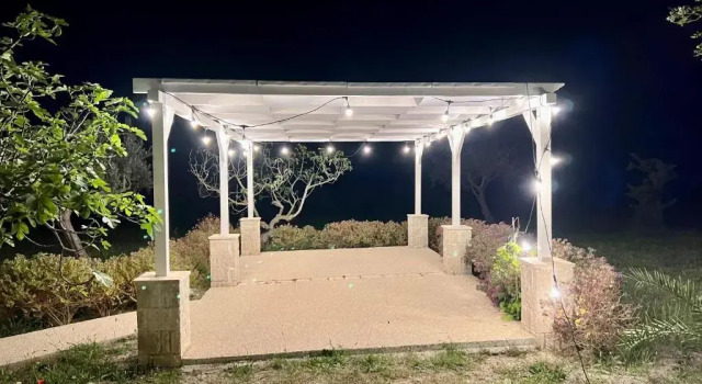 Вилла с 2 комнатами House&Villas - Relais Casa Bonivini - Grecale