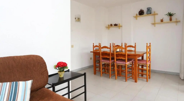AT074 Mar Blau, Varaa Huoneisto Hotellit Tarragonès uima-altaalla, Uima-allas