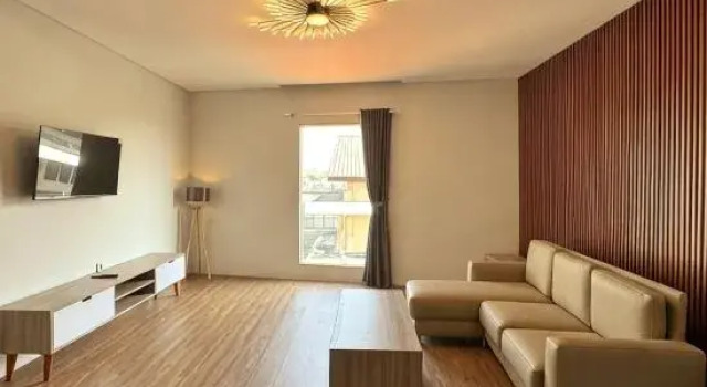 Suite Chara Hotel