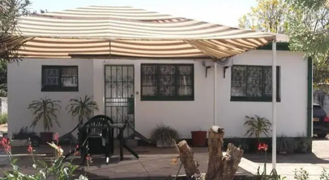 Brackendene Lodge Extension 10, Rezerwuj Hotel Gaborone Botswana