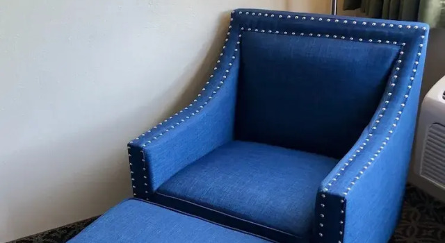 Двухместный номер Business Riversage Billings Inn