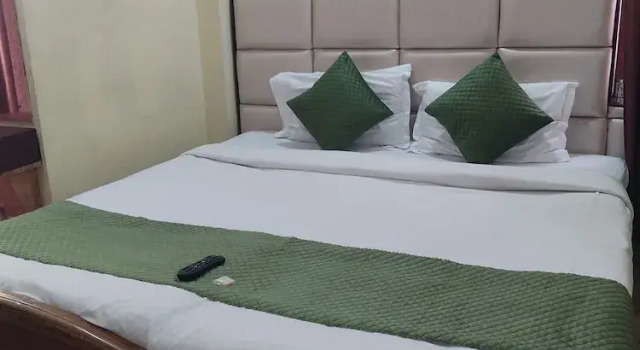 Номер Standard Holiday Inn Guest House