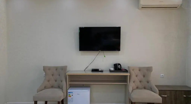 Suite Comfort Hotel
