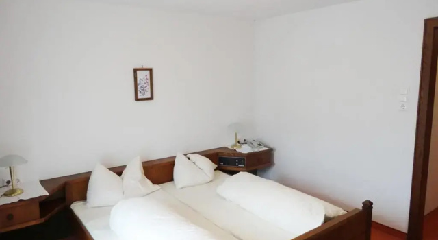 Номер Classic Landhotel Kreinerhof - Self Check In