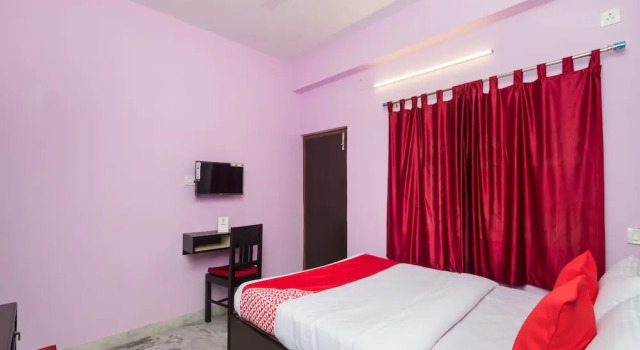 Номер Standard OYO 11379 Jams Guest House