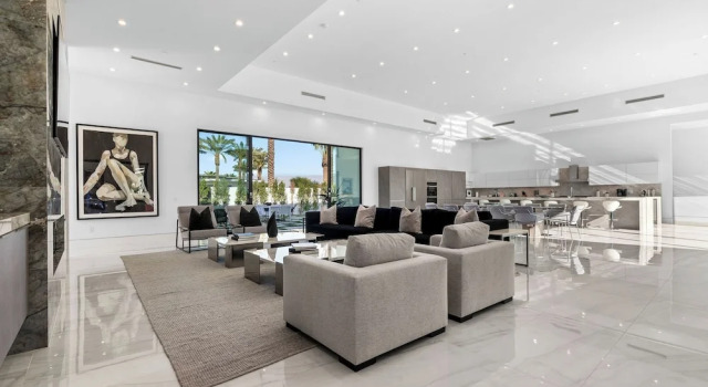 2 Luxury Villas Pickleball Court, Pool, Putting Green Bravo by Avantstay, Забронировать Дом для отпуска Индио Coachella Valley, рядом с Robin Hood Archery
