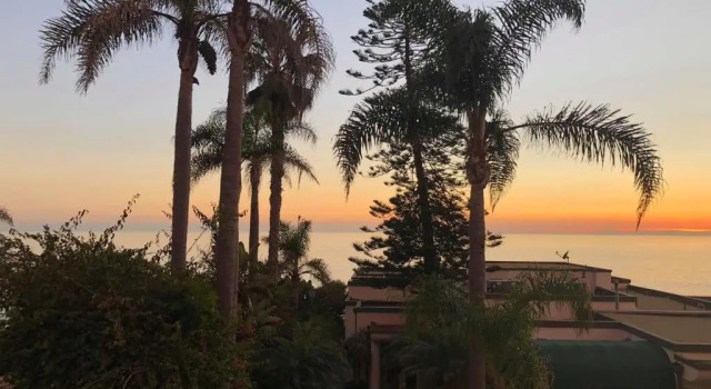 Номер Standard Laguna Cove Hotel