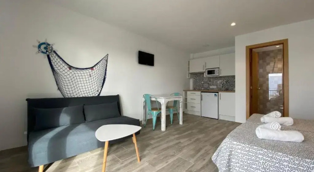 Apartamentos Marivent, Брондау Пәтер Portocolom Majorca