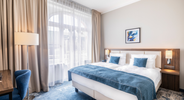 Garner Hotel Klagenfurt Moser Verdino by IHG